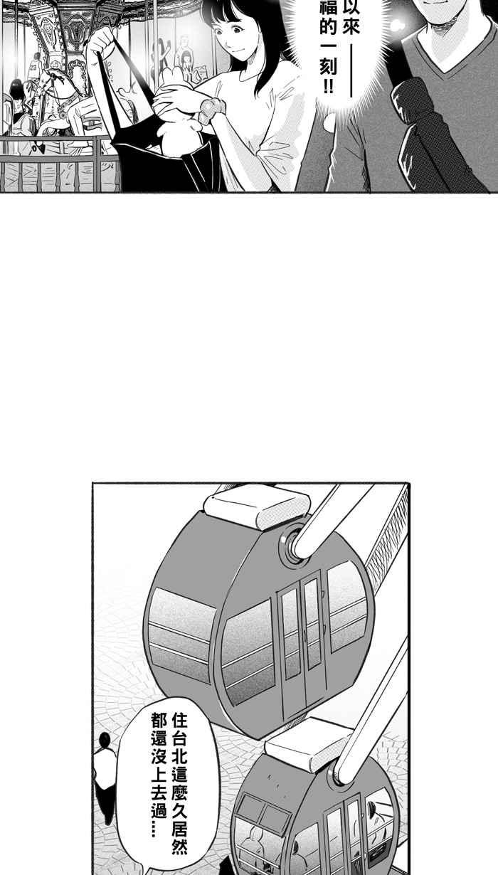 宅男打篮球第230话 时机未到 PART1