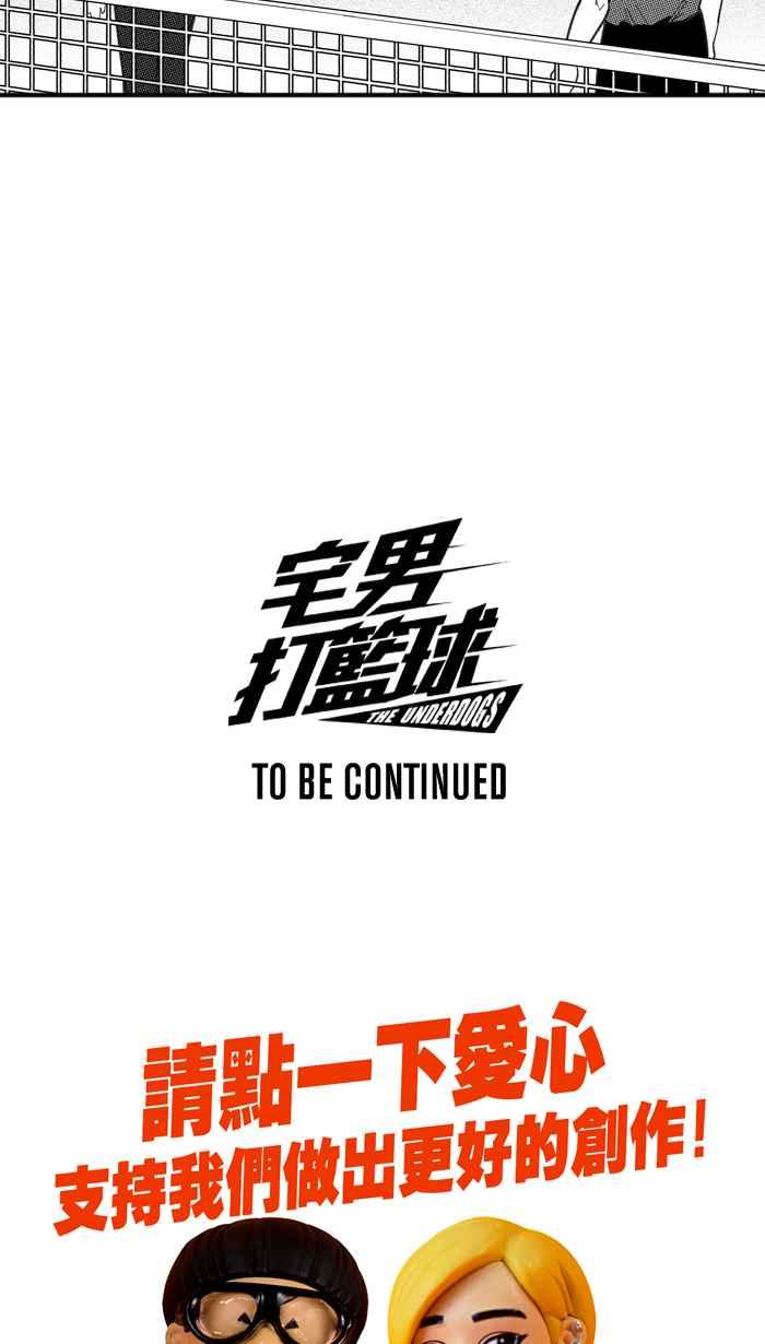 宅男打篮球第230话 时机未到 PART1