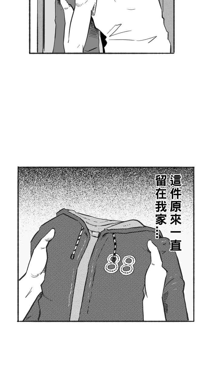 宅男打篮球第230话 时机未到 PART1