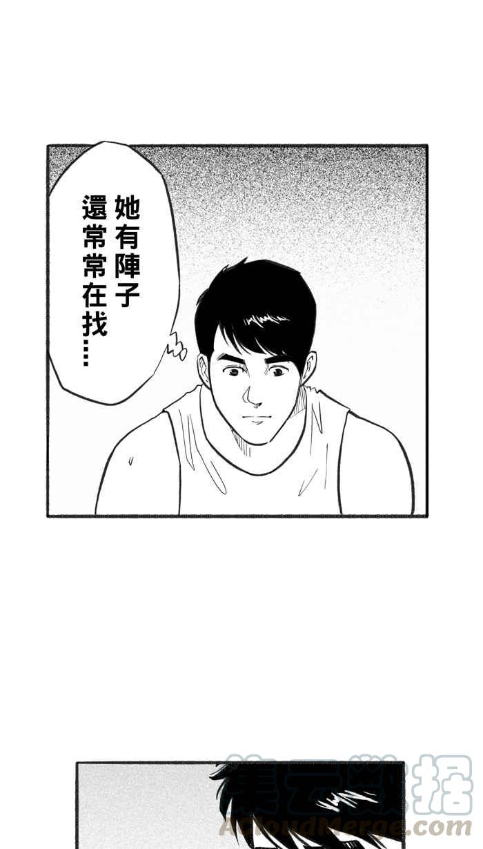 宅男打篮球第230话 时机未到 PART1