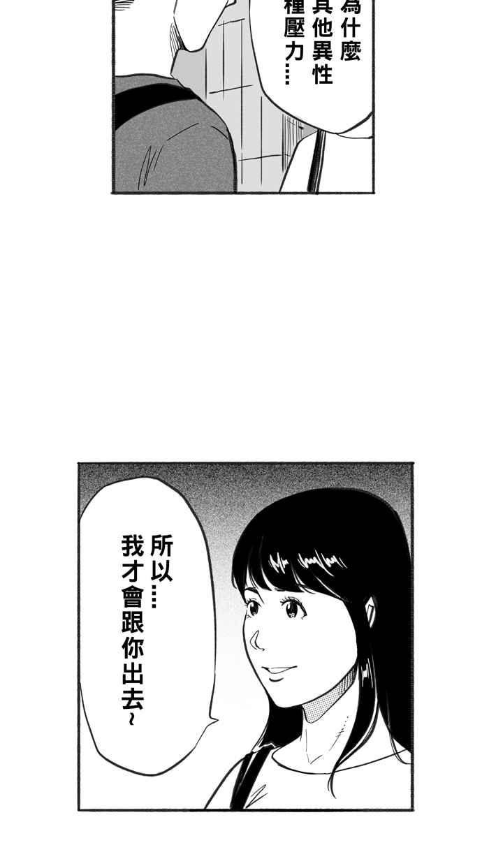宅男打篮球第231话 时机未到 PART2