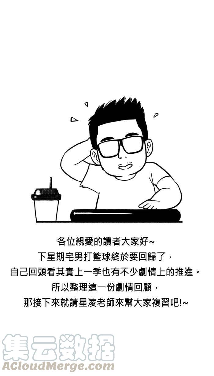 宅男打篮球三季话顾