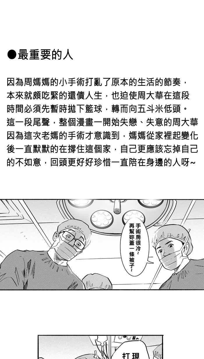 宅男打篮球三季话顾