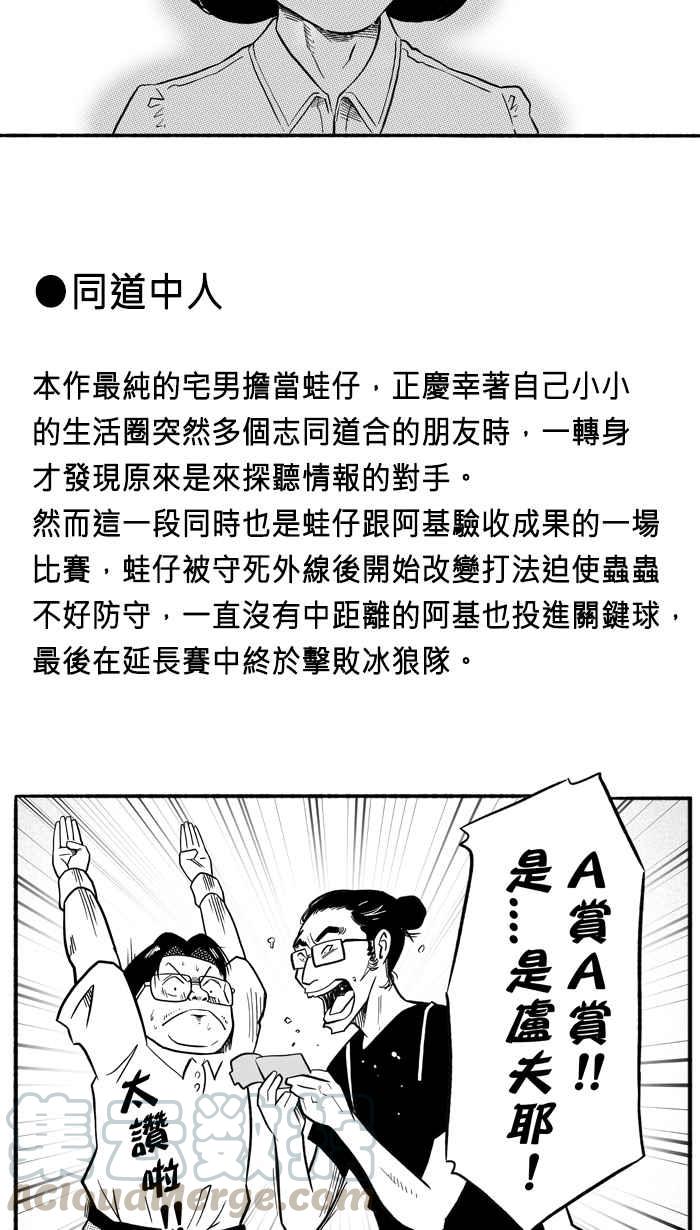 宅男打篮球三季话顾