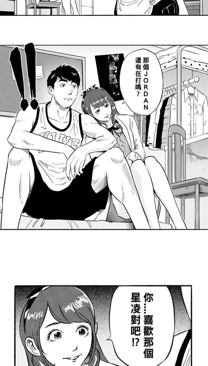 宅男打篮球三季话顾