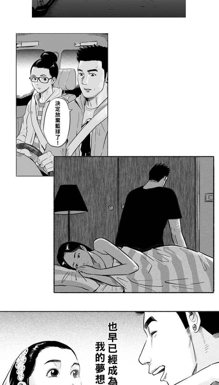 宅男打篮球三季话顾