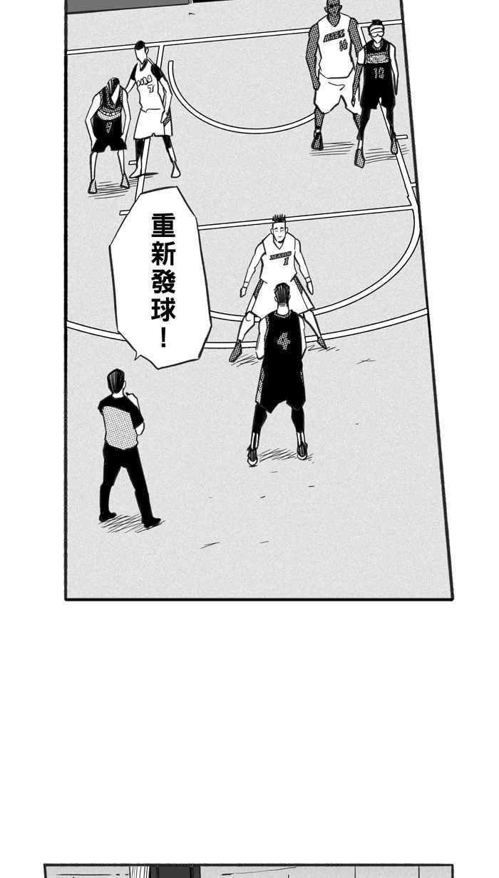 宅男打篮球第232话 魏氏战神队 PART1