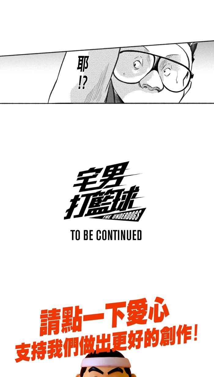 宅男打篮球第232话 魏氏战神队 PART1