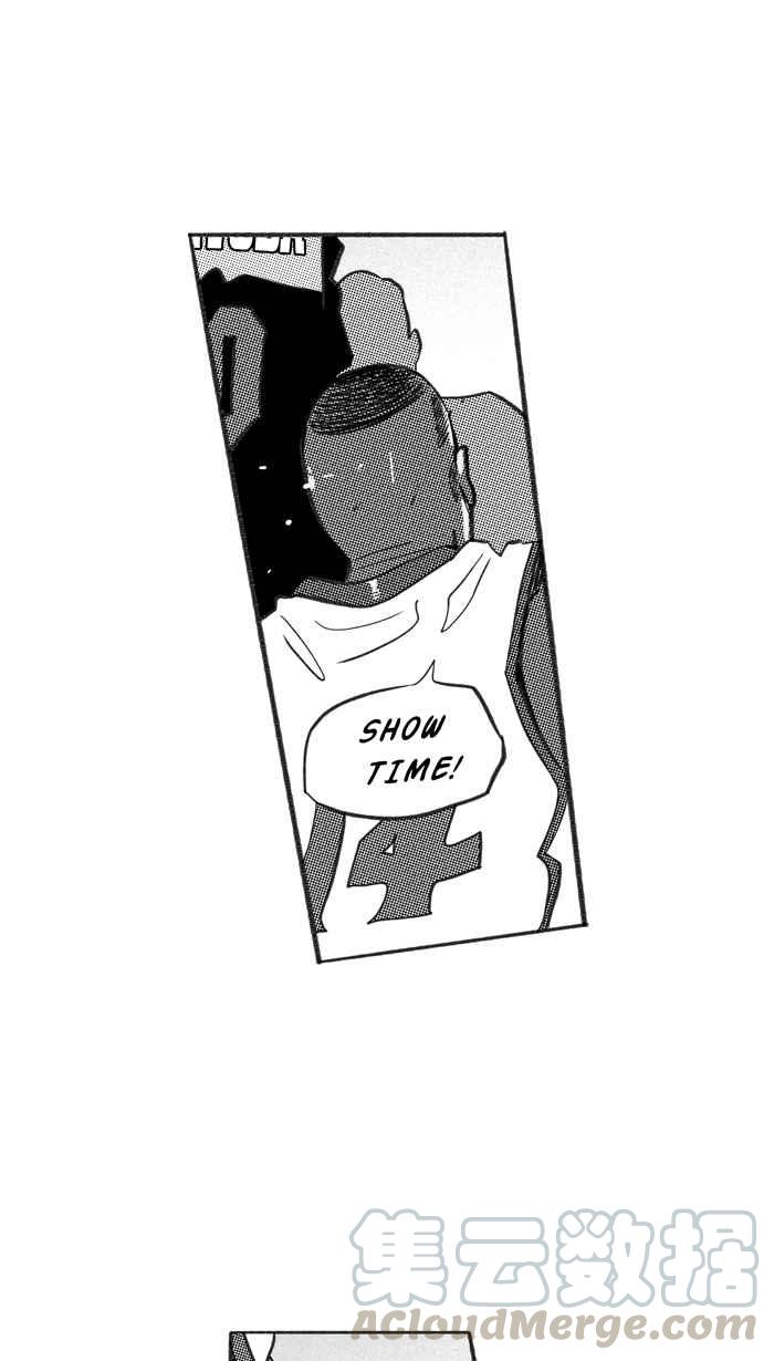 宅男打篮球第233话 魏氏战神队 PART2