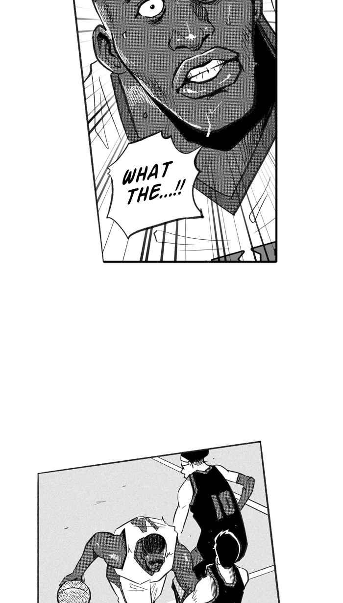 宅男打篮球第233话 魏氏战神队 PART2