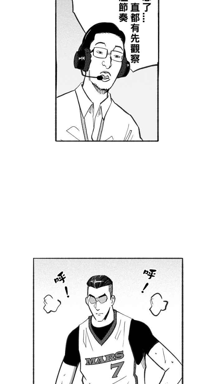 宅男打篮球第233话 魏氏战神队 PART2