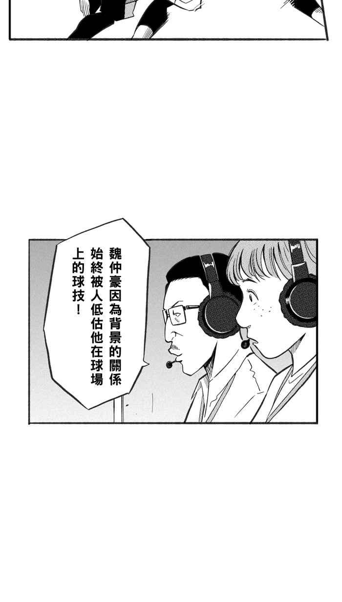 宅男打篮球第233话 魏氏战神队 PART2