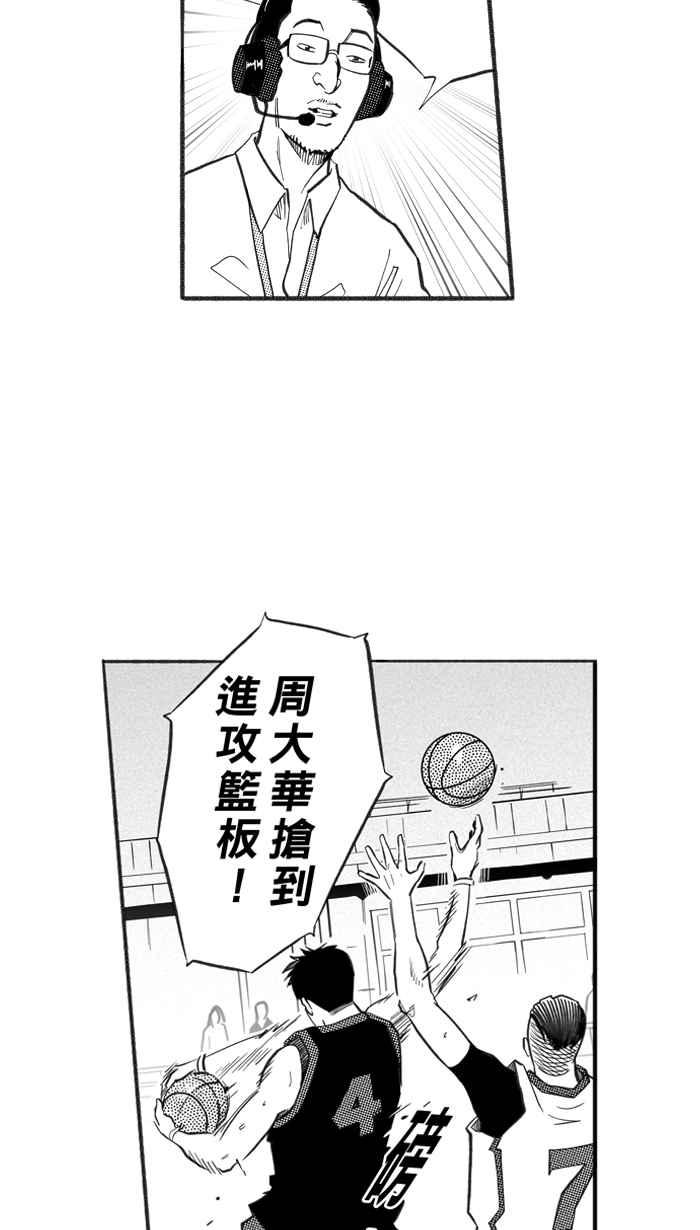 宅男打篮球第234话 魏氏战神队 PART3