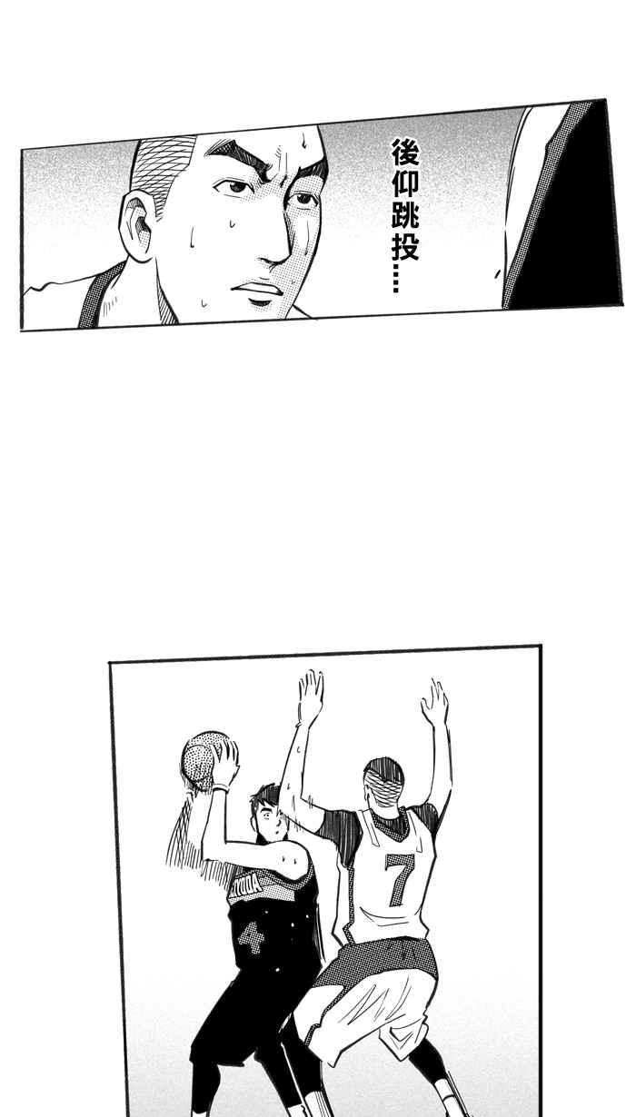 宅男打篮球第234话 魏氏战神队 PART3