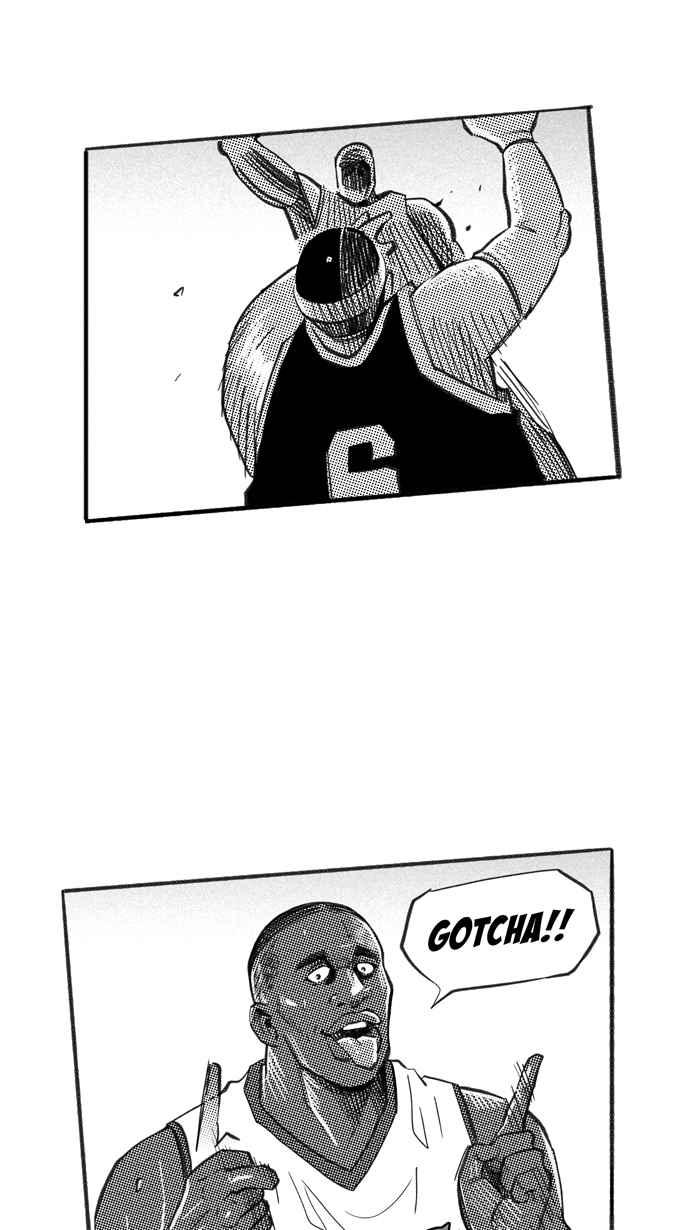 宅男打篮球第234话 魏氏战神队 PART3