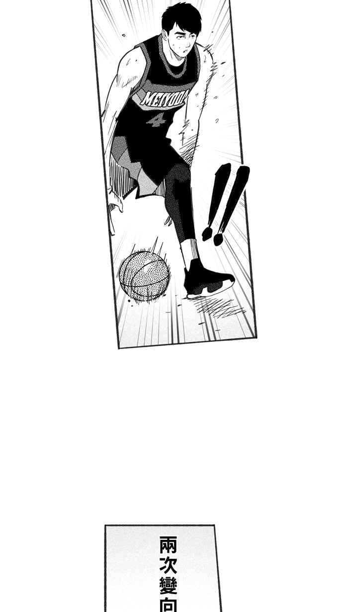 宅男打篮球第234话 魏氏战神队 PART3