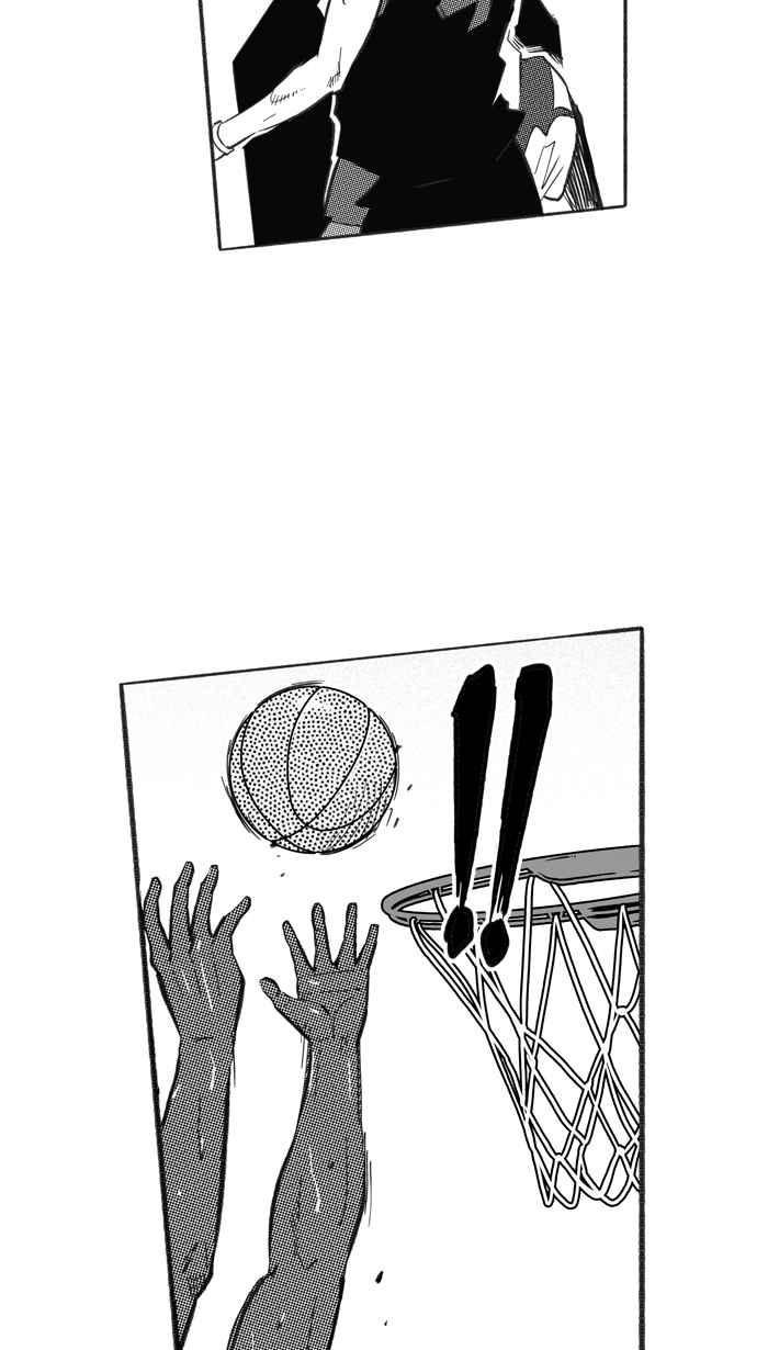 宅男打篮球第234话 魏氏战神队 PART3