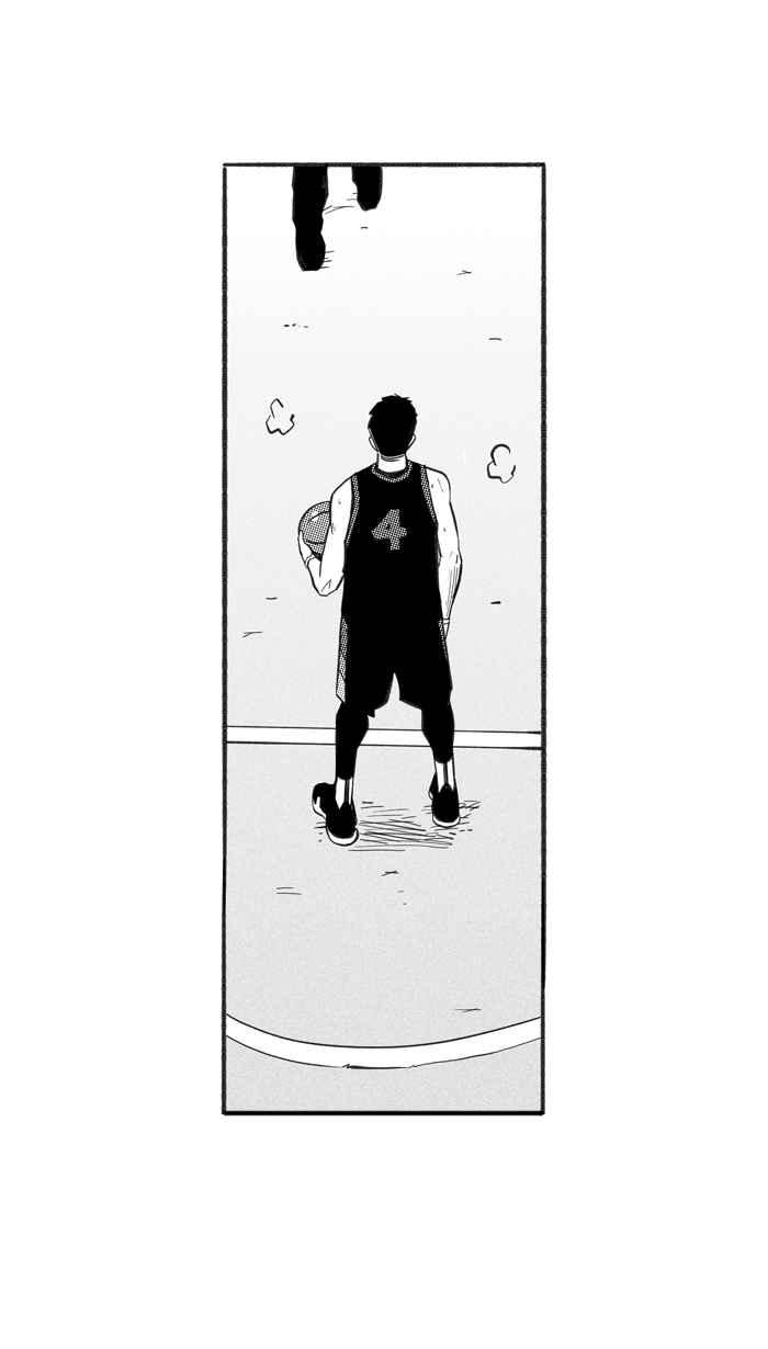 宅男打篮球第235话 魏氏战神队 PART4