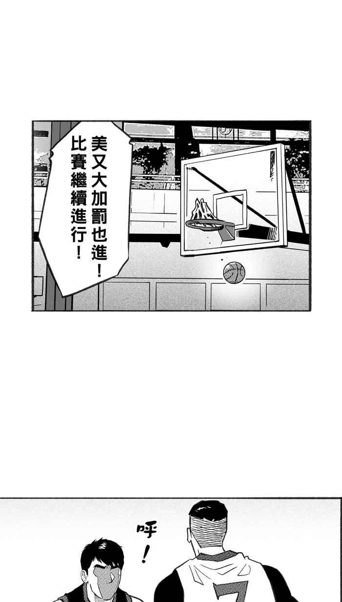 宅男打篮球第236话 魏氏战神队 PART5