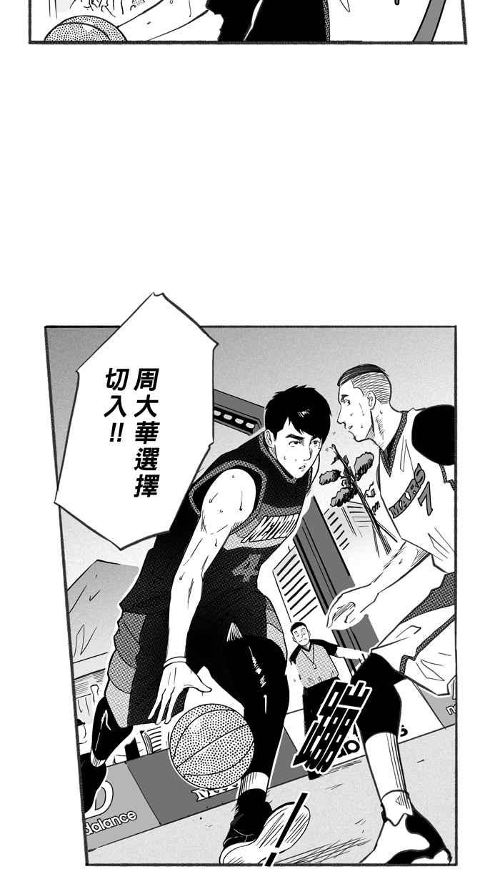 宅男打篮球第237话 魏氏战神队 PART6