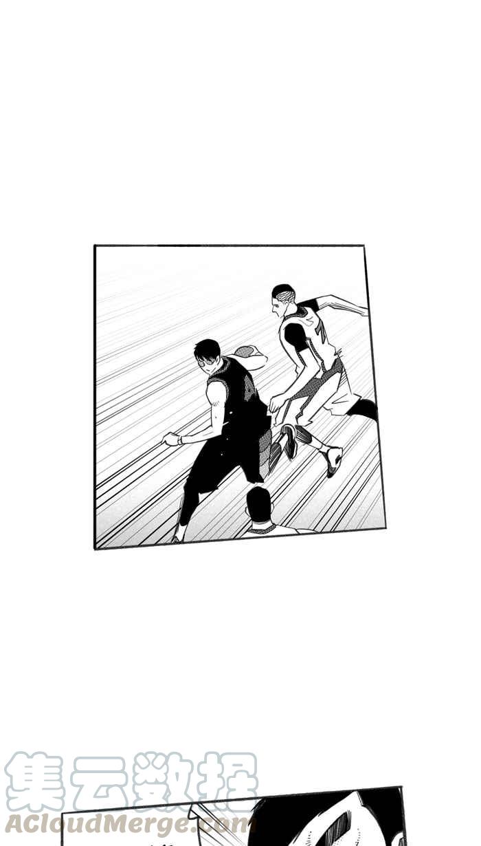 宅男打篮球第237话 魏氏战神队 PART6