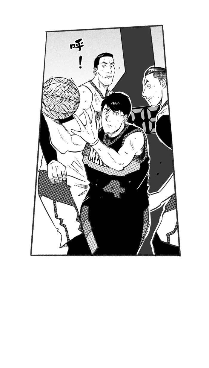 宅男打篮球第237话 魏氏战神队 PART6