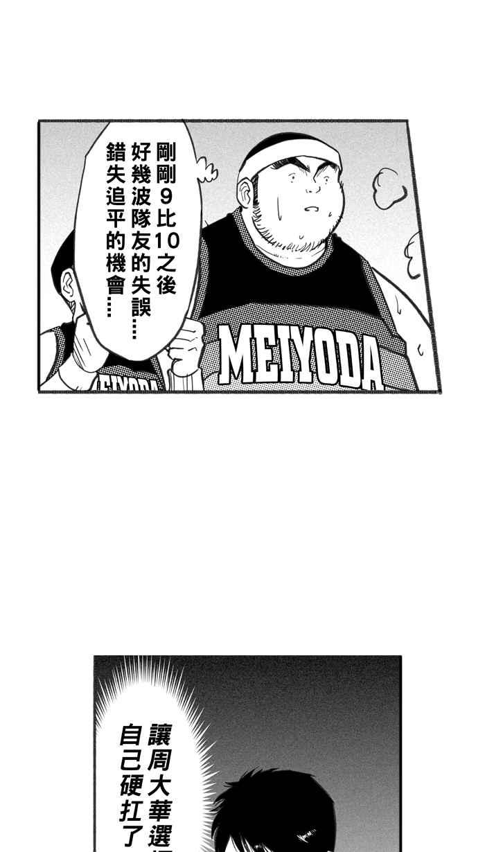 宅男打篮球第237话 魏氏战神队 PART6