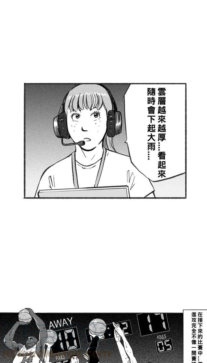 宅男打篮球第237话 魏氏战神队 PART6