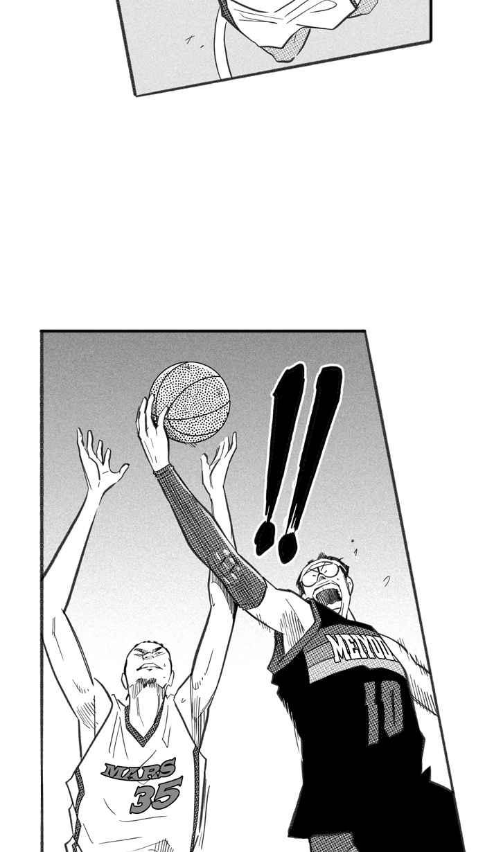 宅男打篮球第237话 魏氏战神队 PART6