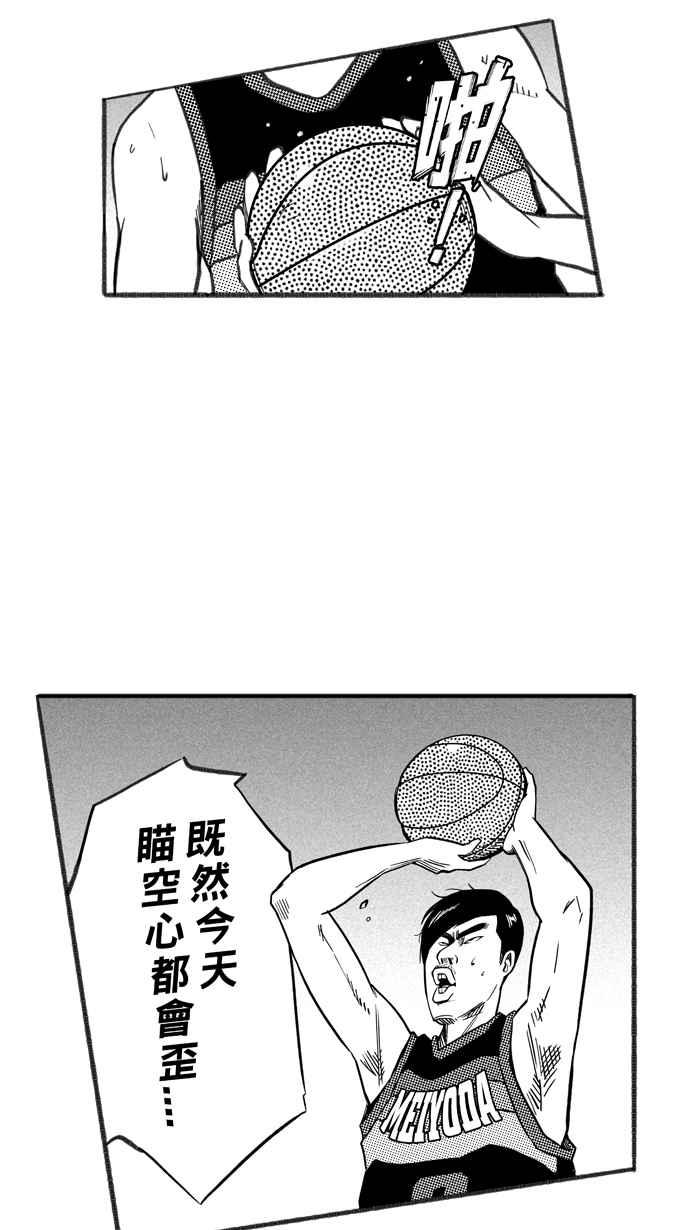 宅男打篮球第237话 魏氏战神队 PART6