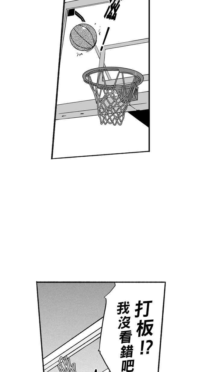 宅男打篮球第237话 魏氏战神队 PART6