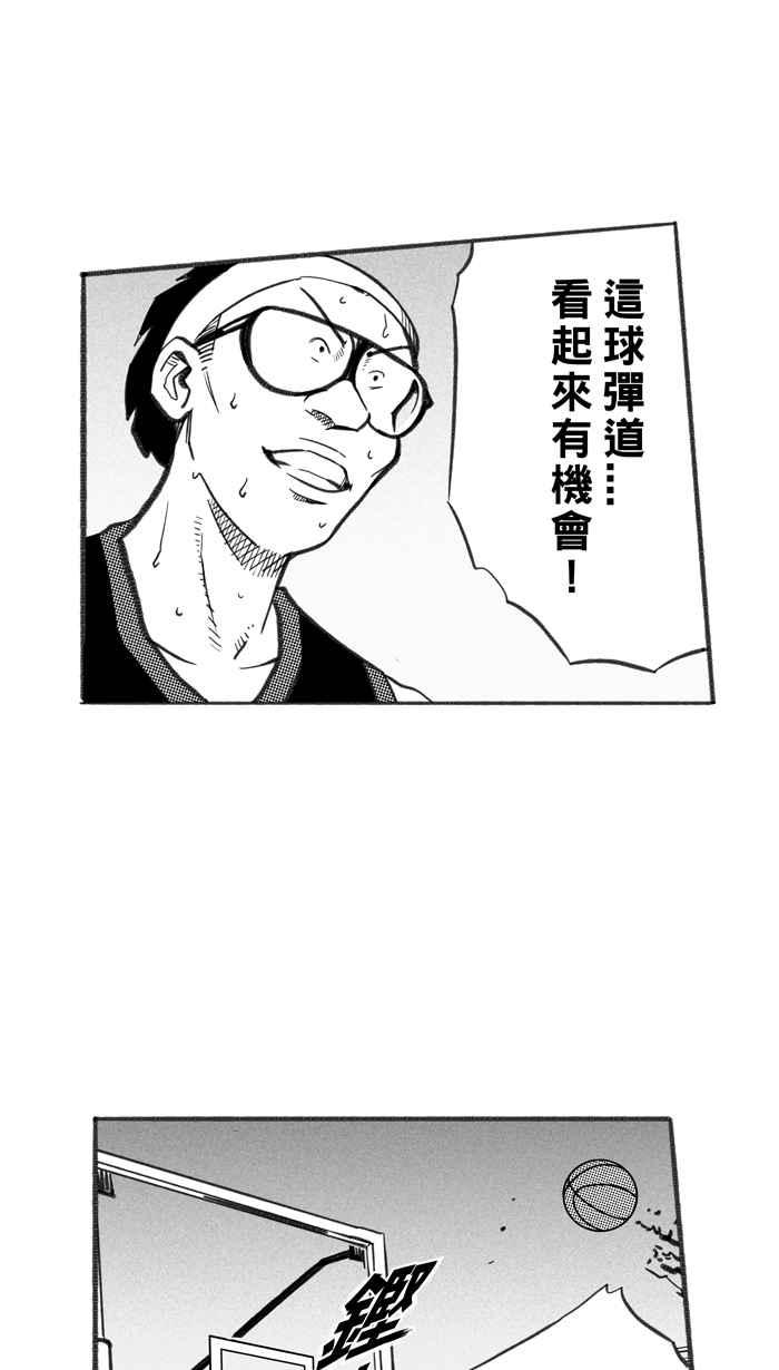 宅男打篮球第238话 魏氏战神队 PART7