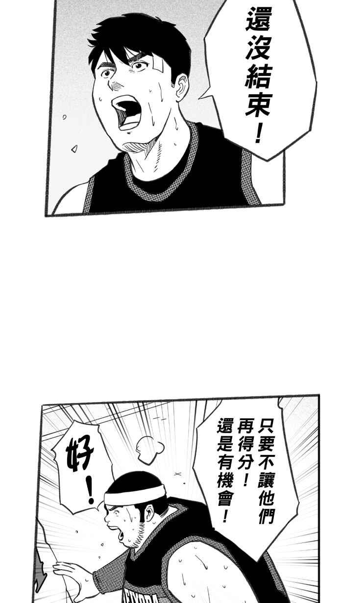 宅男打篮球第238话 魏氏战神队 PART7