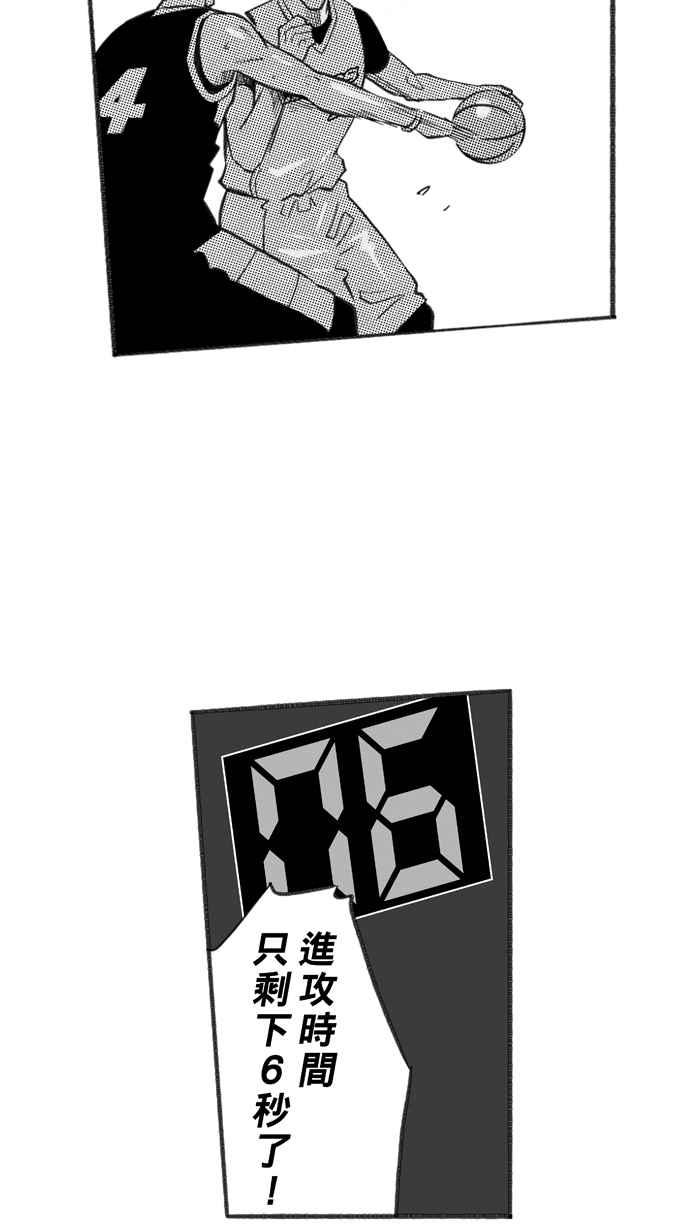 宅男打篮球第238话 魏氏战神队 PART7