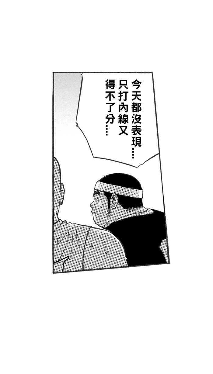 宅男打篮球第238话 魏氏战神队 PART7