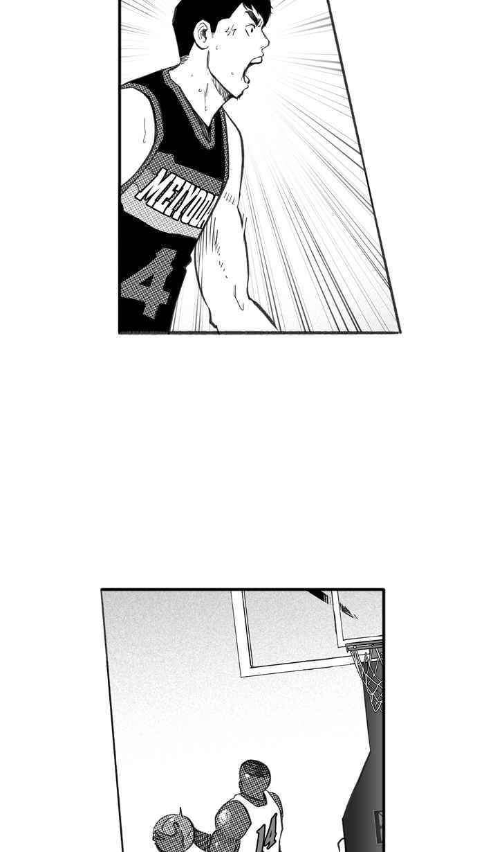 宅男打篮球第239话 魏氏战神队 PART8