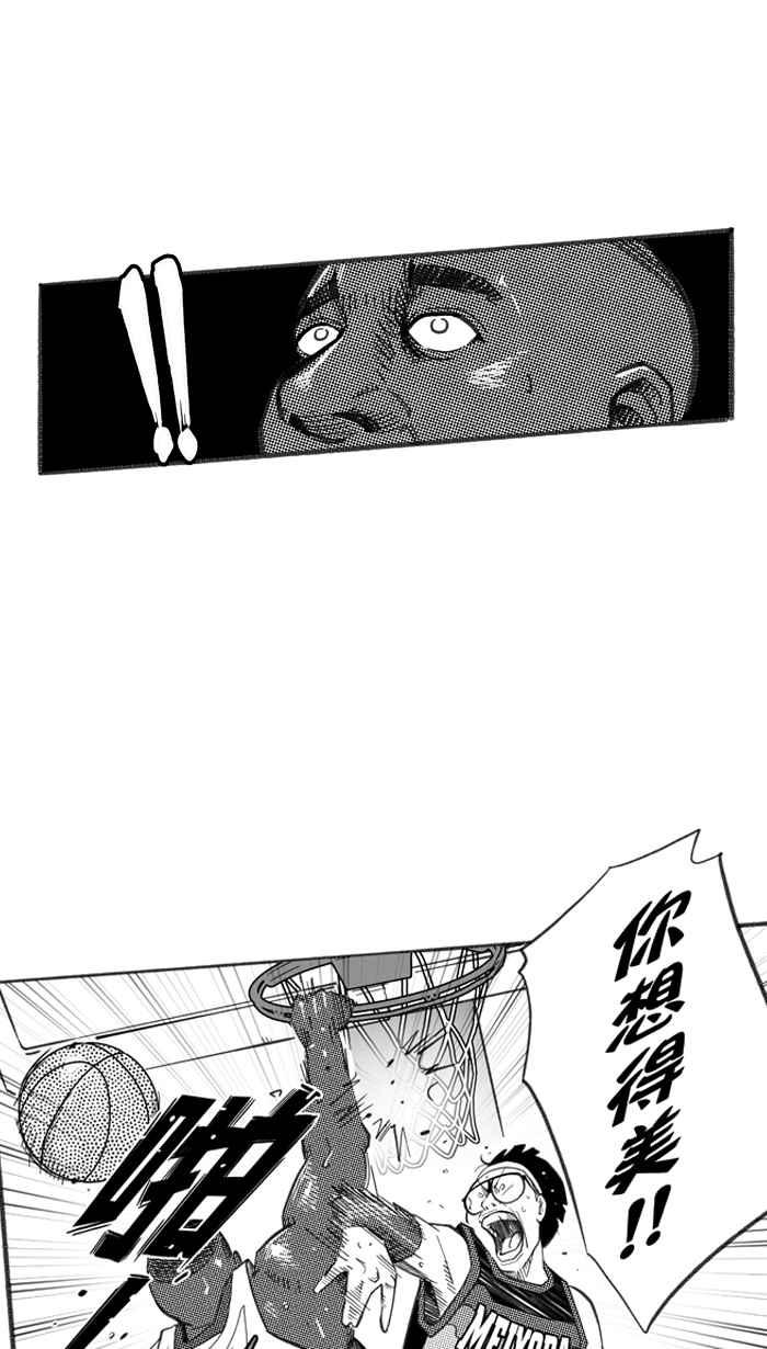 宅男打篮球第239话 魏氏战神队 PART8