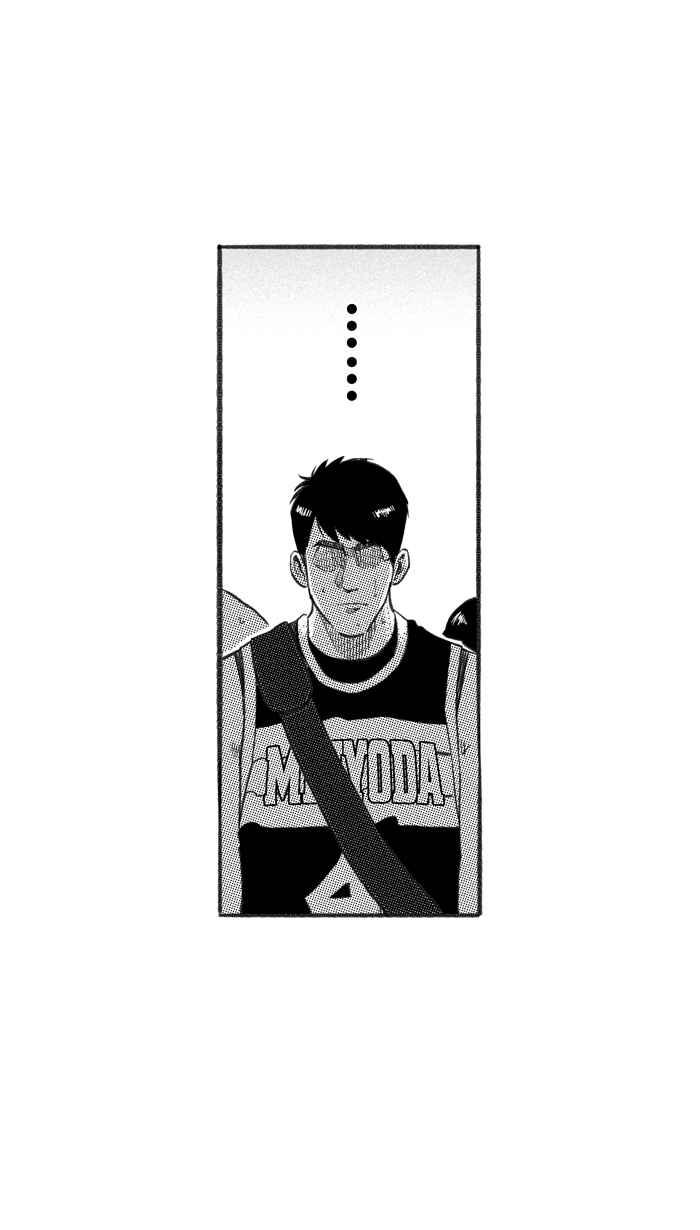 宅男打篮球第239话 魏氏战神队 PART8