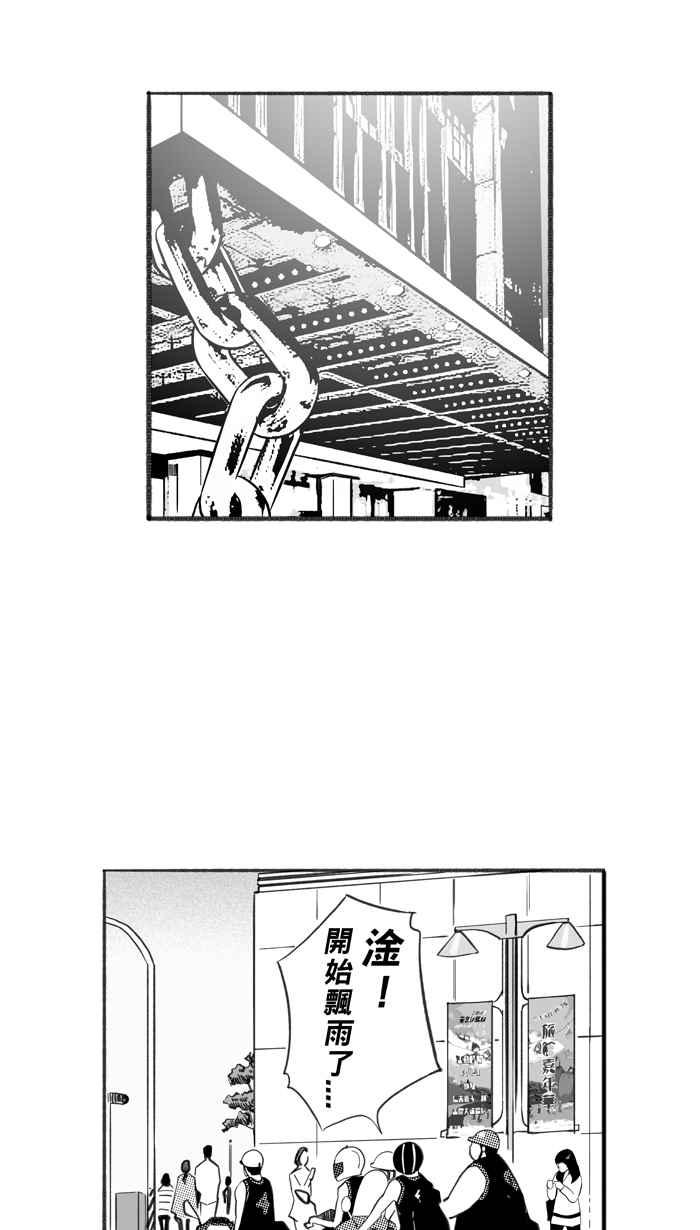 宅男打篮球第239话 魏氏战神队 PART8