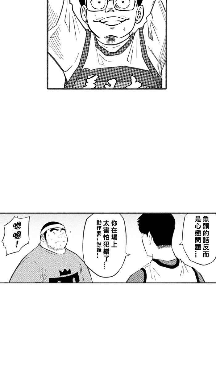 宅男打篮球第240话 乐极生悲 PART1