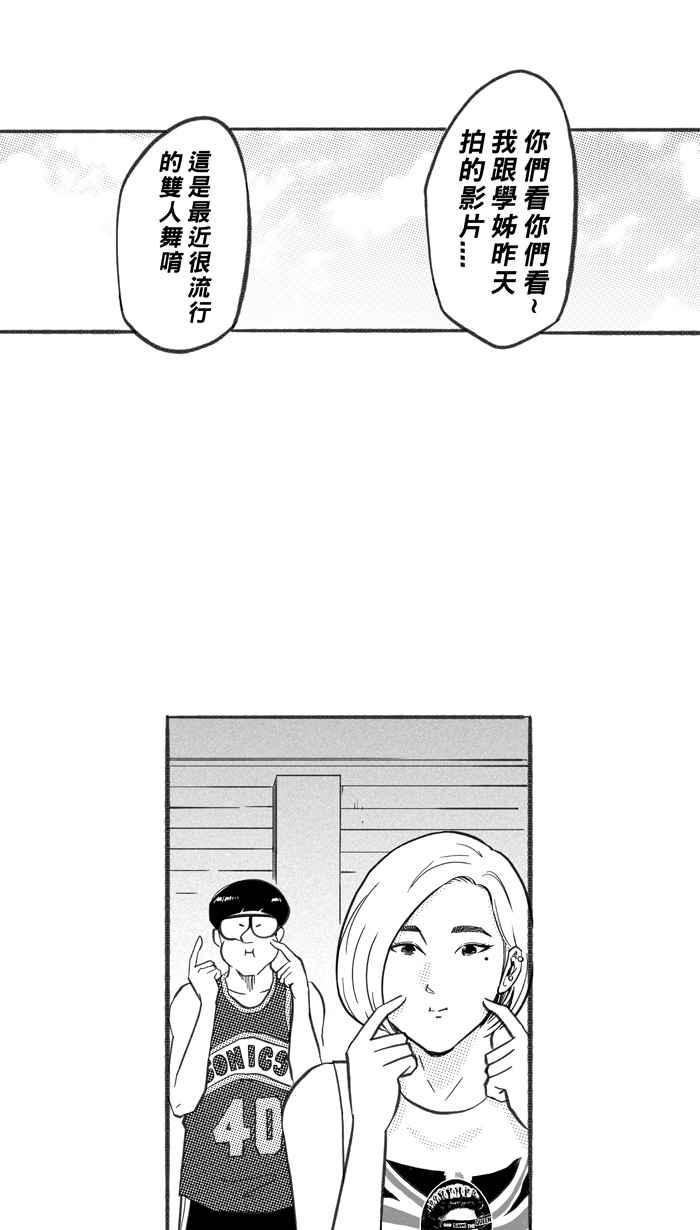 宅男打篮球第240话 乐极生悲 PART1