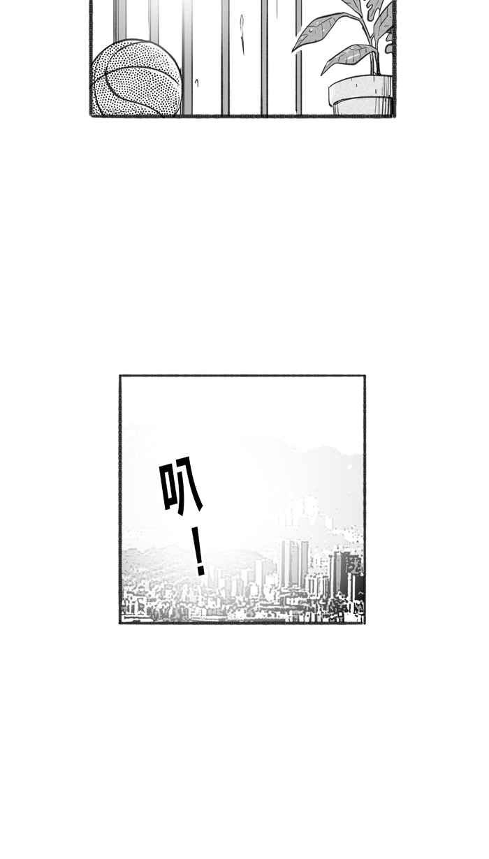 宅男打篮球第240话 乐极生悲 PART1