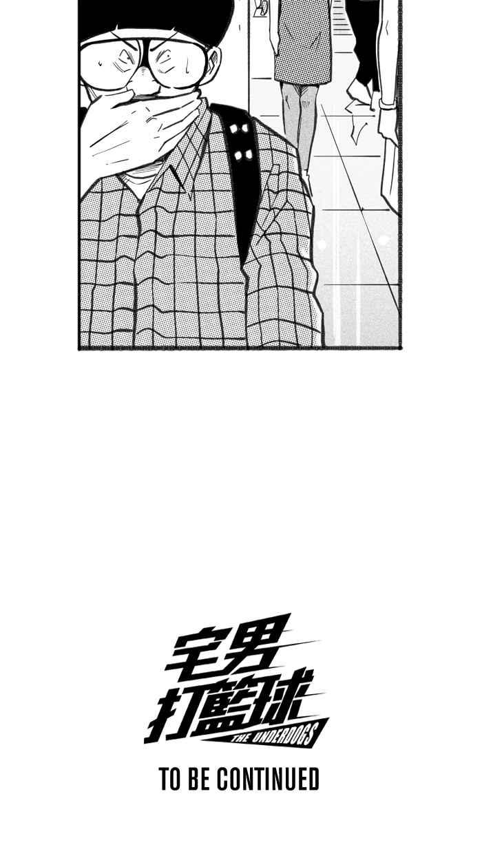 宅男打篮球第240话 乐极生悲 PART1