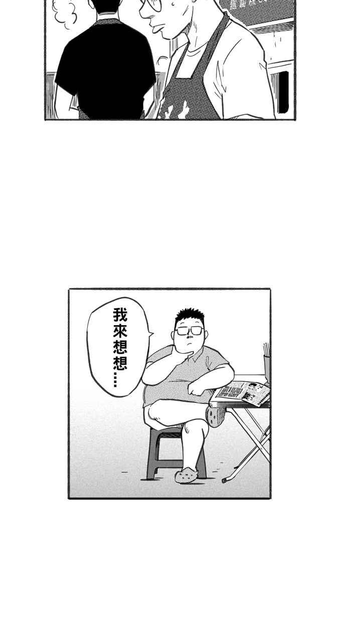 宅男打篮球第241话 乐极生悲 PART2