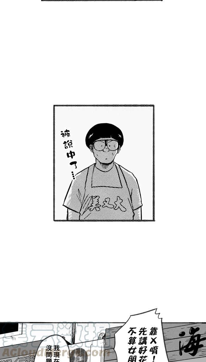 宅男打篮球第242话 乐极生悲 PART3