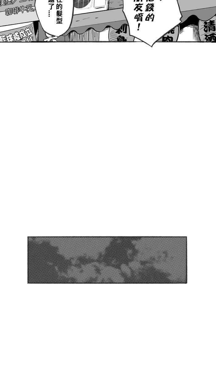 宅男打篮球第242话 乐极生悲 PART3