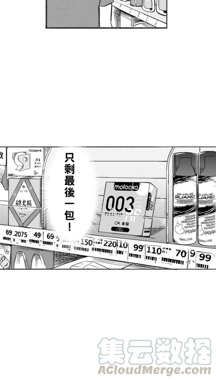 宅男打篮球第242话 乐极生悲 PART3