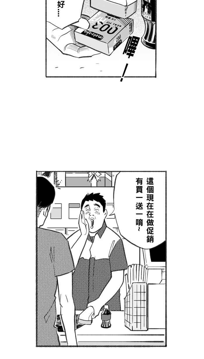 宅男打篮球第242话 乐极生悲 PART3