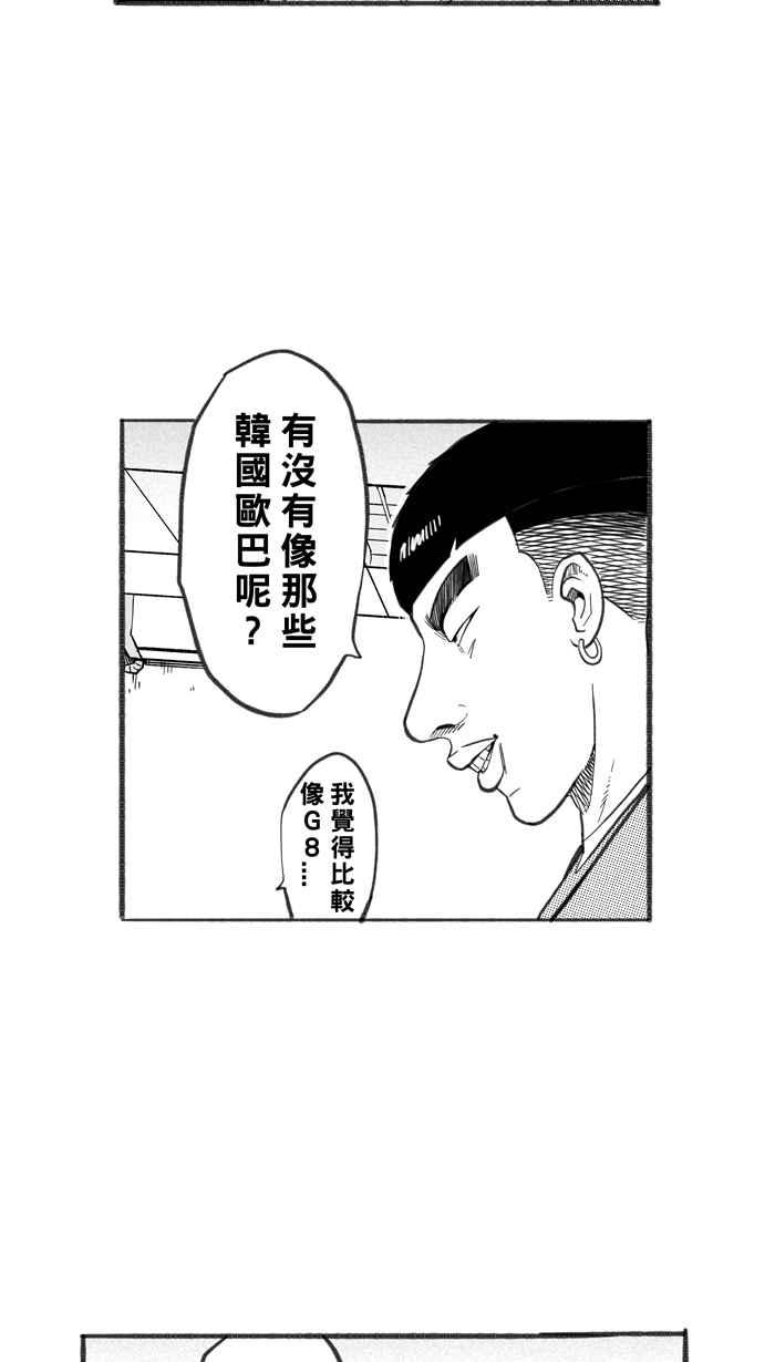 宅男打篮球第242话 乐极生悲 PART3