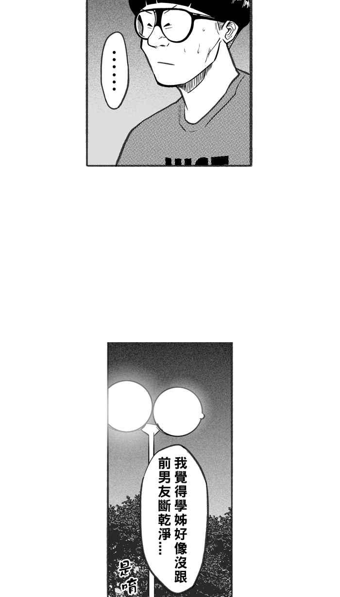 宅男打篮球第242话 乐极生悲 PART3